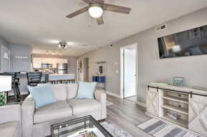 Bright Osage Beach Condo with Lake View and Pool!